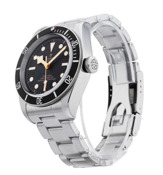 Tudor Black Bay M79230N-0009